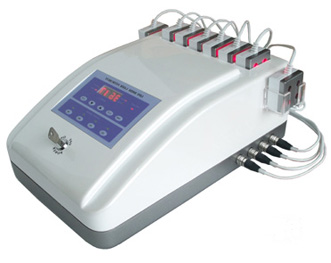 MDL100N-8 lipolaser slimming equipment