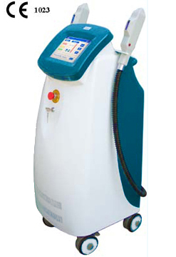 IPL1200 photorejuvenation system