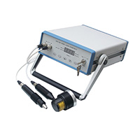 Laser Therapy Pain Management use MDL500N