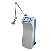 CO2 Fractional laser surgical system CL30F type