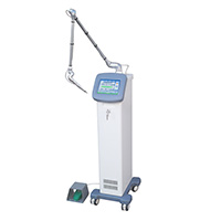 CO2 laser surgical system CL40