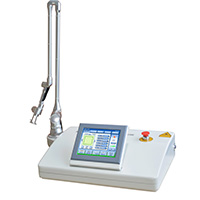 CL20F CO2 fractional laser surgical system