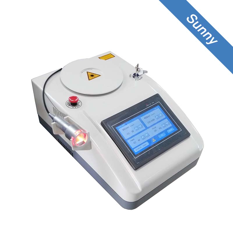 MDL15 Diode cold laser AIO devices 